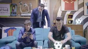 Once, Season 2 Episode 38 image