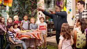 The Neighborhood, Season 1 Episode 12 image