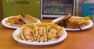 Destination LA, Season 2 Episode 3 image