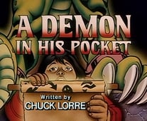 Defenders of the Earth, Season 1 Episode 3 image