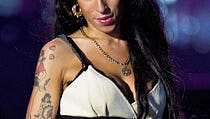 Amy Winehouse Autopsy Inconclusive; Burial Set