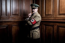Hitler's Circle of Evil, Season 1 Episode 10 image