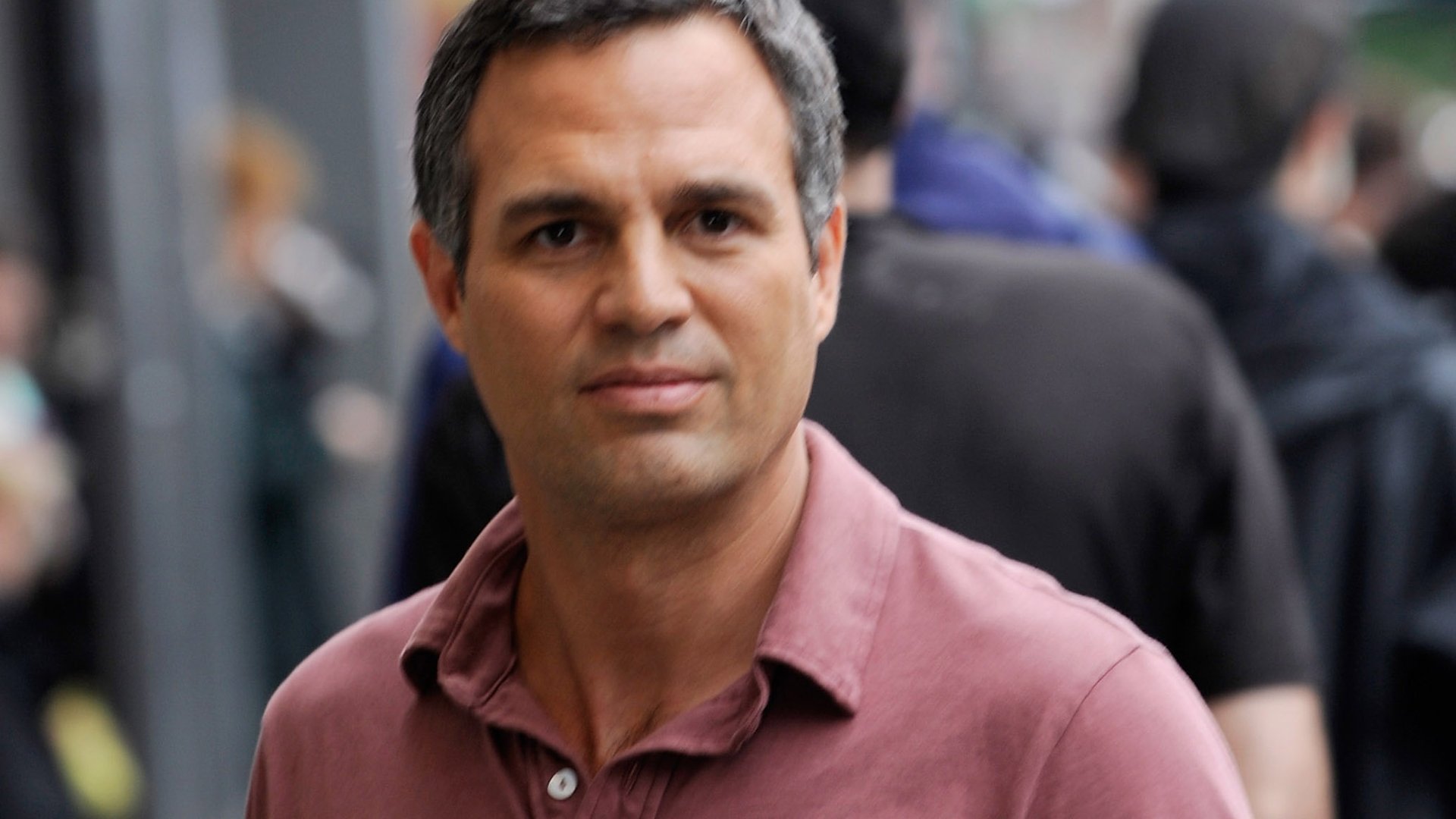 Mark Ruffalo