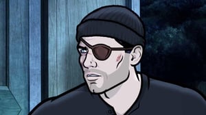 Archer, Season 9 Episode 3 image