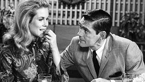 Is CBS Bewitched? Network Plans to Remake the Classic TV Series