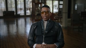 Dark Side of Comedy, Season 1 Episode 4 image