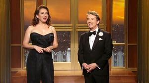 Maya & Marty, Season 1 Episode 5 image