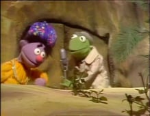Sesame Street, Season 11 Episode 56 image