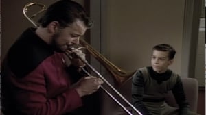 Star Trek: The Next Generation, Season 4 Episode 8 image