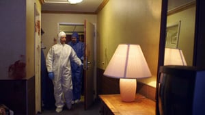 Do Not Disturb: Hotel Horrors, Season 1 Episode 2 image