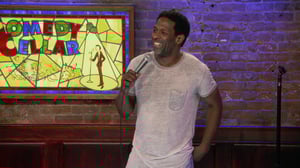 This Week at the Comedy Cellar, Season 2 Episode 4 image