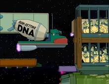 Futurama, Season 3 Episode 4 image