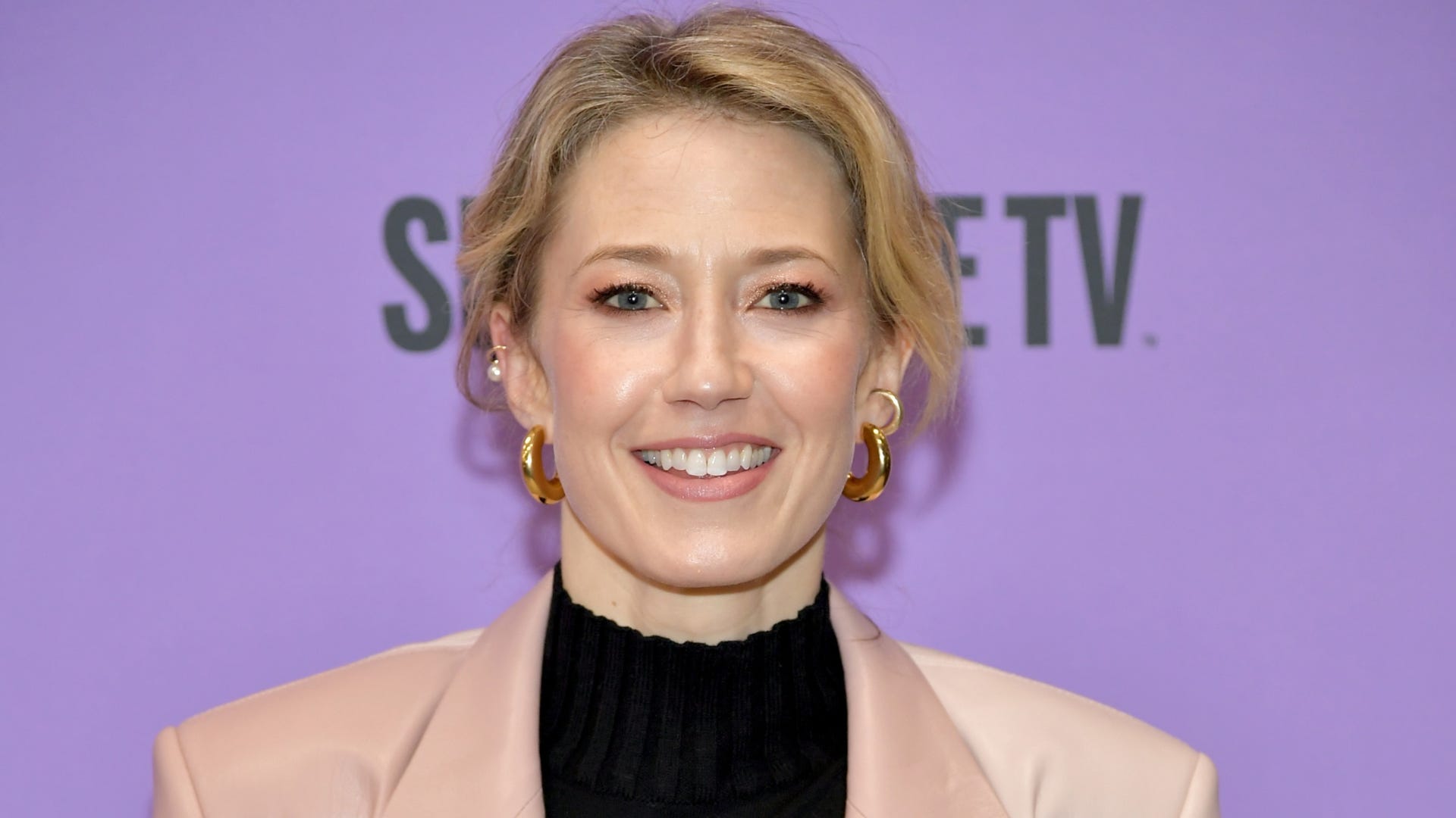 ​Carrie Coon