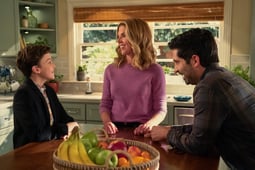 Best Foot Forward, Season 1 Episode 1 image