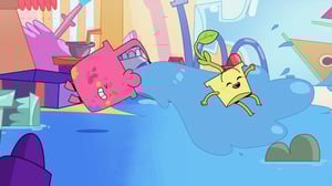 Ba Da Bean, Season 1 Episode 49 image