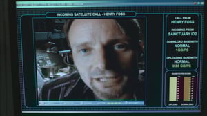 Sanctuary, Season 1 Episode 9 image