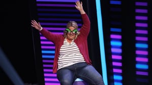 Ellen's Game of Games, Season 3 Episode 1 image