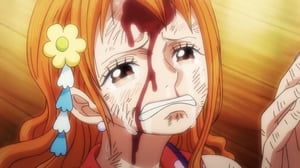One Piece, Season 1 Episode 1008 image