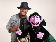 Sesame Street, Season 46 Episode 19 image