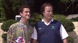 Saved by the Bell: The New Class, Season 2 Episode 2 image