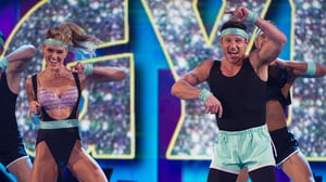 Dancing with the Stars, Season 25 Episode 4 image