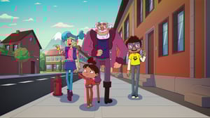 Monster Loving Maniacs, Season 1 Episode 1 image