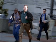 The Sentinel, Season 3 Episode 23 image