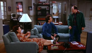 Seinfeld, Season 5 Episode 16 image