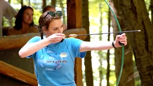 Camp Getaway, Season 1 Episode 2 image