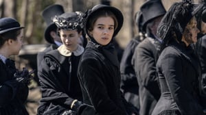 Dickinson, Season 3 Episode 1 image