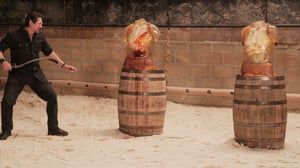 Forged in Fire, Season 4 Episode 4 image