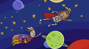 El Deafo, Season 1 Episode 2 image