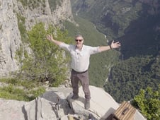 Leave No Trace, Season 1 Episode 7 image