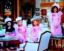 Designing Women, Season 3 Episode 4 image