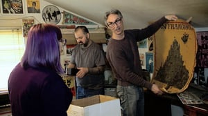 American Pickers, Season 20 Episode 20 image
