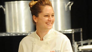 Top Chef's Brooke: I Didn't Like the Finale Format