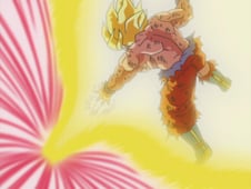 Dragon Ball Z, Season 4 Episode 31 image