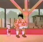 Plastic Man, Season 2 Episode 3 image