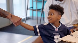 Hard Knocks: Training Camp, Season 16 Episode 5 image