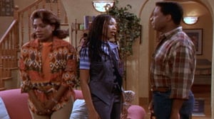 Moesha, Season 2 Episode 10 image