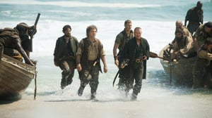 Black Sails, Season 3 Episode 6 image