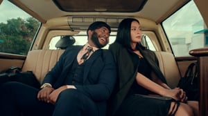 First Lady, Season 1 Episode 2 image