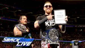 WWE Smackdown!, Season 18 Episode 37 image