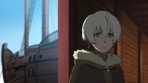 To Your Eternity, Season 1 Episode 13 image