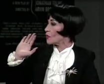 Working in the Theatre, Season 15 Episode 8 image