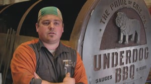 Undercover Billionaire, Season 1 Episode 6 image