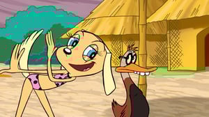 Brandy & Mr. Whiskers, Season 2 Episode 26 image