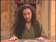 Roseanne, Season 5 Episode 19 image