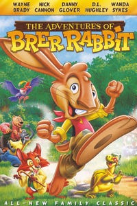 The Adventures of Brer Rabbit as Mom