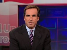 The Daily Show, Season 18 Episode 18 image